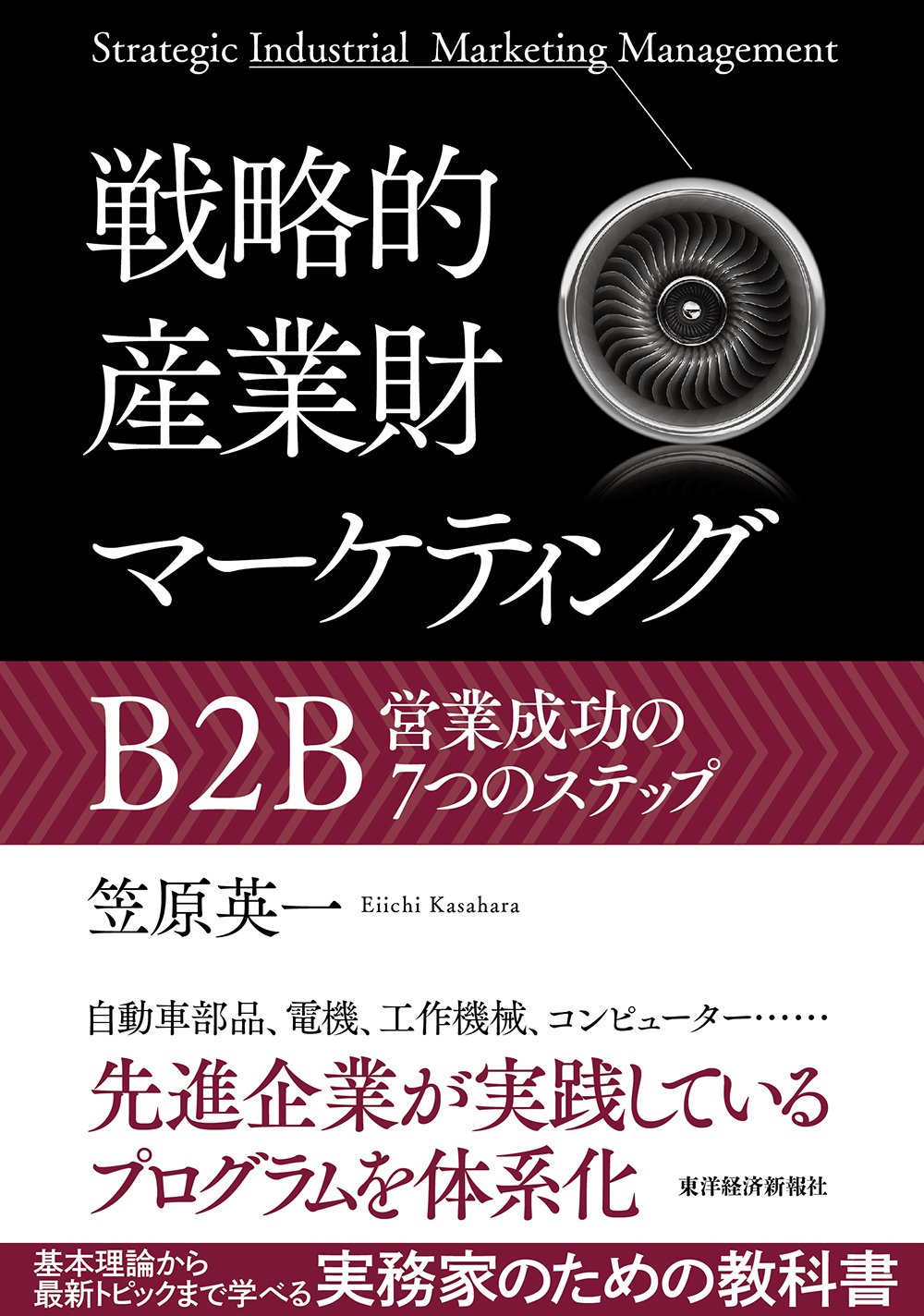 産業財マーケティング